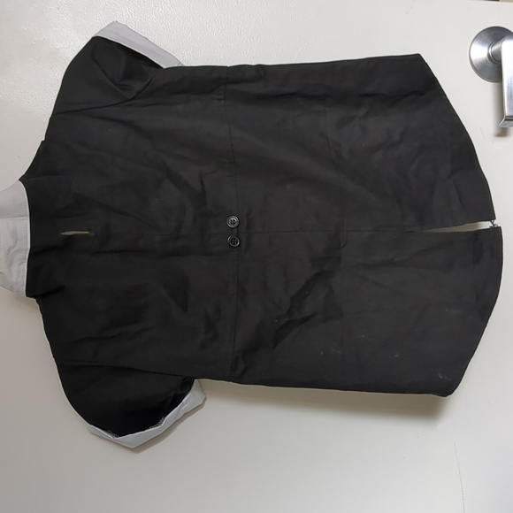 Dog Tuxedo for wedding. - Picture 2 of 3